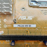 Материнская плата ASUS P5LD2-VM SE LGA775