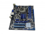 Материнская плата ASUS P5G41-M Socket 775