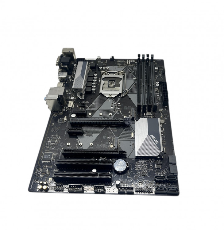 Материнская плата ASUS PRIME B360-PLUS Socket 1151 V2