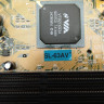 Материнская плата Soltek SL-63AV+ Socket 370