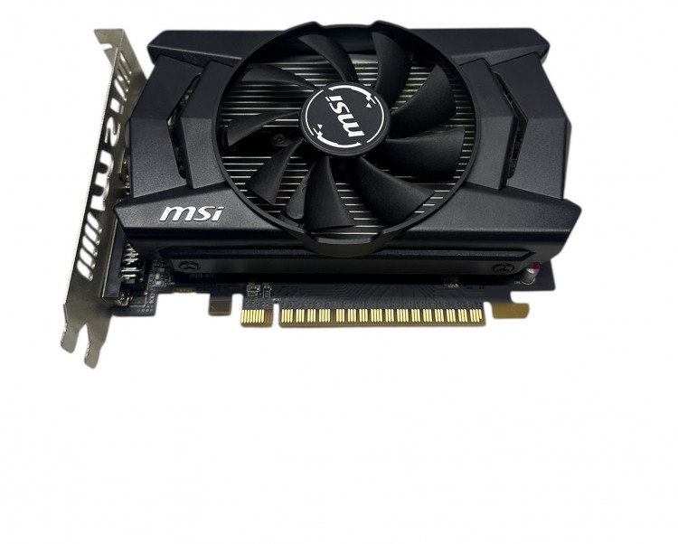 Видеокарта MSI R7 360 2GD5 OCV1 2GB DDR5