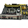 Материнская плата ASUS B85M-G Socket 1150