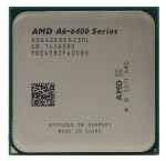 Процессор AMD A6-6420K AD642KOKA23HL Socket FM2