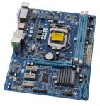 Материнская плата GIGABYTE GA-H61M-S2V-B3 Socket 1155