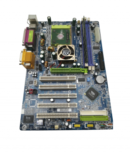Socket 462 motherboard hotsell