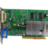 Видеокарта ATI Radeon 9600 256MB AGP 
