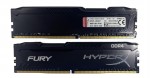 Оперативная память HyperX 8GB (4GBx2 шт.) DDR4 2133 МГц DIMM CL14 HX421C14FBK2/8