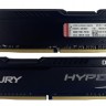 Оперативная память HyperX 8GB (4GBx2 шт.) DDR4 2133 МГц DIMM CL14 HX421C14FBK2/8