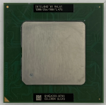 Процессор Intel Celeron SL5XS 1.2 GHz  Socket 370