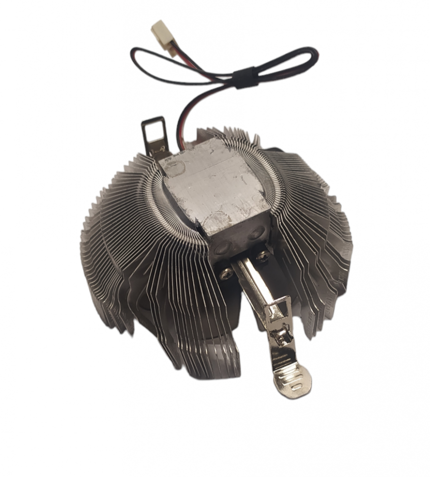 Кулер для процессора ZALMAN CNPS80F 3-pin Socket AM2/AM3