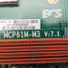Материнская плата EliteGroup MCP61M-M3 V7.1 Socket AM3