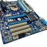 Материнская плата GIGABYTE GA-H67A-D3H-B3 (rev. 1.0) Socket 1155