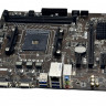 Материнская плата MSI A320M PRO-E AM4