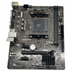 Материнская плата MSI A320M PRO-E AM4