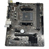 Материнская плата MSI A320M PRO-E AM4
