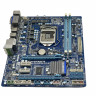 Материнская плата GIGABYTE GA-H67M-D2-B3 (rev. 1.1) Socket 1155