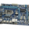 Материнская плата GIGABYTE GA-H67M-D2-B3 (rev. 1.1) Socket 1155