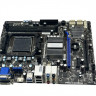 Материнская плата MSI 880GMA-E35 (FX) AM3