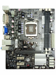 Материнская плата EliteGroup H61H2-M2 LGA1155