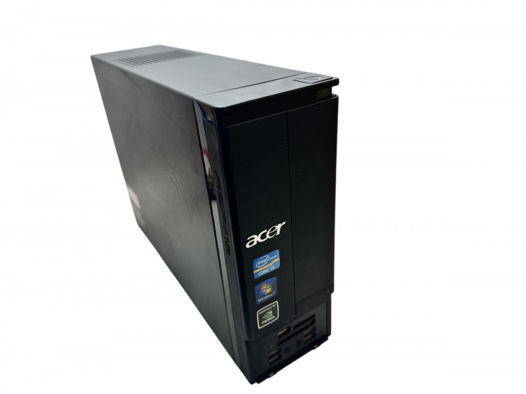 Системный блок Acer Veriton  I3-2100/8GB/SSD120