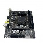 Материнская плата ASRock FM2A55M-VG3+ FM2+