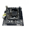 Материнская плата ASRock FM2A55M-VG3+ FM2+