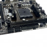 Материнская плата ASRock FM2A55M-VG3+ FM2+