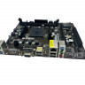 Материнская плата ASRock FM2A55M-VG3+ FM2+