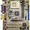Материнская плата CHAINTECH CT-6VIA5 Socket370