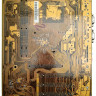 Материнская плата CHAINTECH CT-6VIA5 Socket370