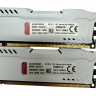 Оперативная память  Kingston HyperX Fury HX316C10FWK2/8