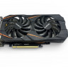 Видеокарта Gigabyte NVIDIA GeForce GTX 1060 GV-N1060WF2OC-6GD V1.1 6GB GDDR5