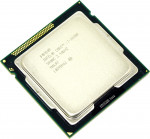 Процессор Intel Core i7 2600K Socket 1155