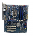 Материнская плата Intel DP67BA Socket 1155
