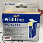 Картридж ProfiLine PL-T0443