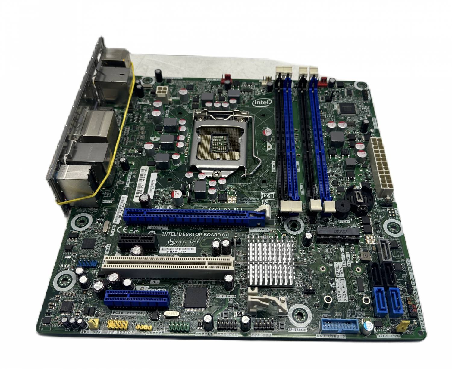 Intel dq77mk online