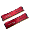 Оперативная память Kingston HyperX Savage HX318C9SRK2/8 DDR3 2x4 GB 1866MHz