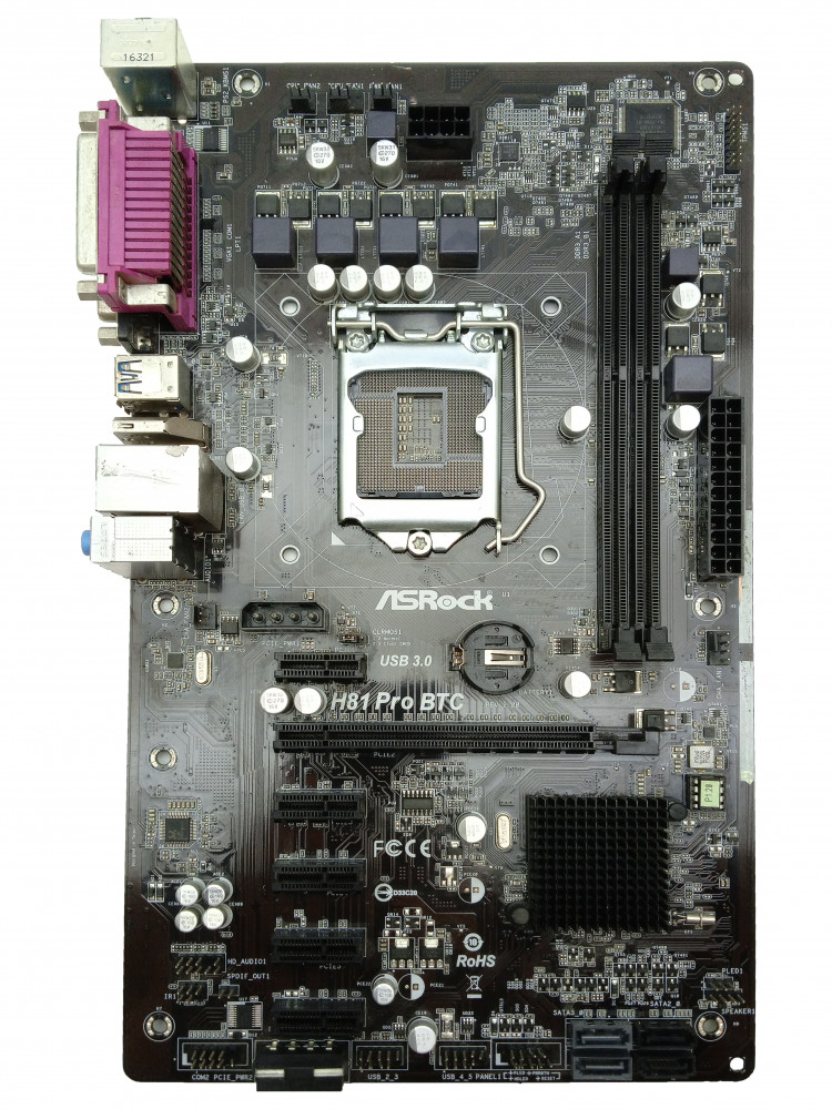 Asrock btc 2.0 online