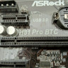 Материнская плата ASRock H81 Pro BTC R2.0 LGA1150