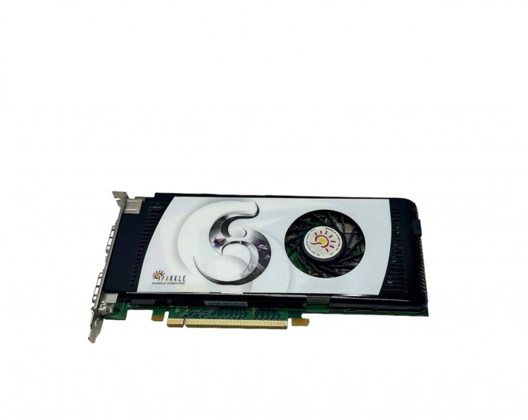 Видеокарта GeForce 9600GT 512MB GDDR3 DCV-00421-N2-GP