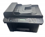 Мфу лазерный HP LJ M1536 dnf mfp