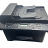Мфу лазерный HP LJ M1536 dnf mfp