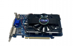Видеокарта ASUS ENGT240/DI/512MD3/A DDR3