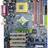 Материнская плата GIGABYTE GA-7N400 SocketA(462)