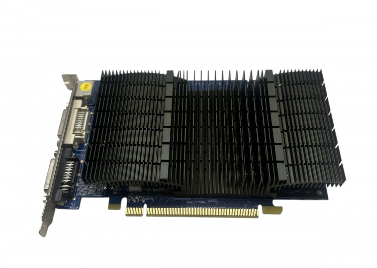 Видеокарта GeForce Fx9500Gt  SF-PX95GT256D3-HP 256MB GDDR3