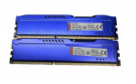 Оперативная память Kingston HyperX Fury HX313C9FK2/8