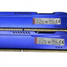 Оперативная память Kingston HyperX Fury HX313C9FK2/8