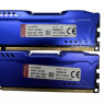 Оперативная память Kingston HyperX Fury HX313C9FK2/8