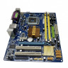 Материнская плата GIGABYTE GA-G31M-ES2L (rev. 2.3)(Уценка) Socket 775