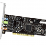 Звуковая карта Creative "Audigy SE" 7.1 PCI Retail [SB0570]